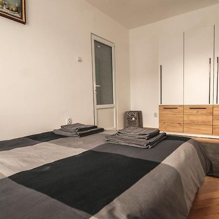Central David Residence Braşov Buitenkant foto